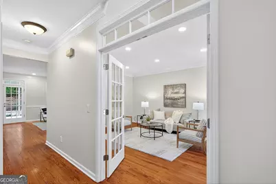 608 Preserve Place, Peachtree City, GA 30269 - Photo 15