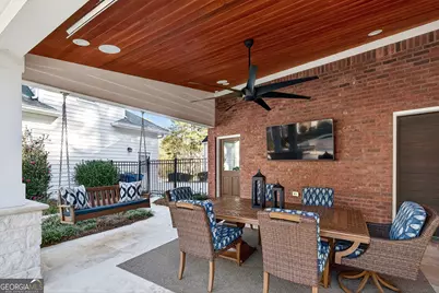 608 Preserve Place, Peachtree City, GA 30269 - Photo 83