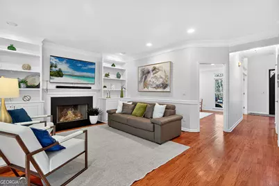 608 Preserve Place, Peachtree City, GA 30269 - Photo 23