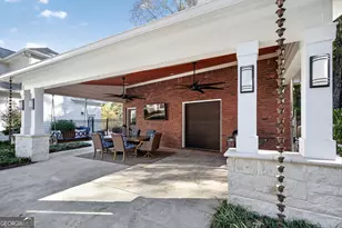 608 Preserve Pl, Peachtree City, GA 30269 - Photo 81