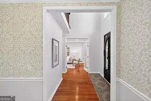 608 Preserve Pl, Peachtree City, GA 30269 - Photo 13