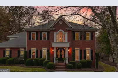 608 Preserve Place, Peachtree City, GA 30269 - Photo 91