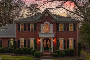 608 Preserve Pl, Peachtree City, GA 30269 - Photo 91