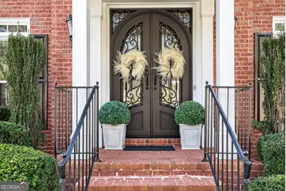 608 Preserve Place, Peachtree City, GA 30269 - Photo 9