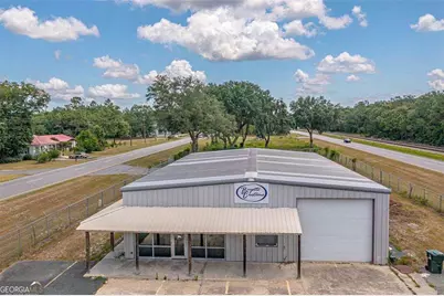 Tract 1 E Jl Tyre Street, Screven, GA 31560 - Photo 3