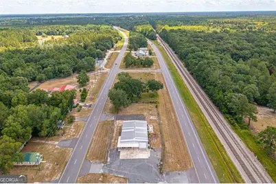 Tract 1 E Jl Tyre Street, Screven, GA 31560 - Photo 15