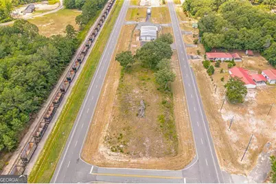 Tract 1 E Jl Tyre Street, Screven, GA 31560 - Photo 9