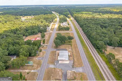 Tract 1 E Jl Tyre Street, Screven, GA 31560 - Photo 13