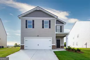 197 Lauritsen Way, Newnan, GA 30265 - Photo 1