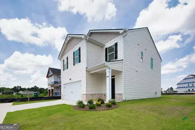 197 Lauritsen Way, Newnan, GA 30265 - Photo 7