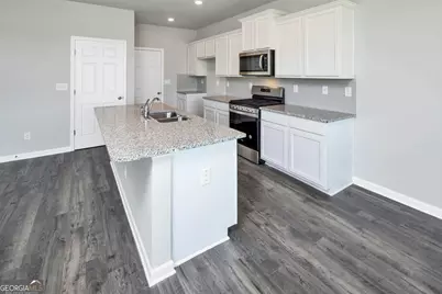 197 Lauritsen Way, Newnan, GA 30265 - Photo 9