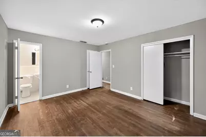 3679 Dial Drive, Stone Mountain, GA 30083 - Photo 19