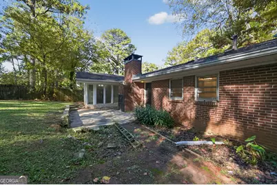 3679 Dial Drive, Stone Mountain, GA 30083 - Photo 31