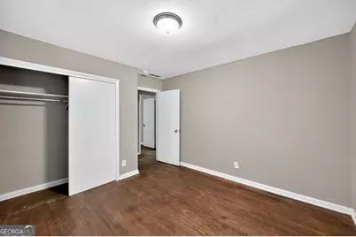 3679 Dial Drive, Stone Mountain, GA 30083 - Photo 17