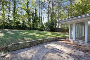 3679 Dial Dr, Stone Mountain, GA 30083 - Photo 27