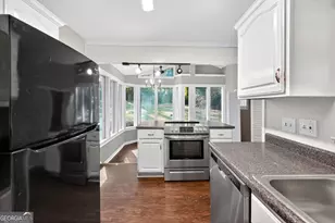 3679 Dial Dr, Stone Mountain, GA 30083 - Photo 11