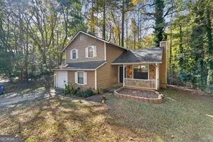 5212 Cindy Way, Stone Mountain, GA 30083 - Photo 3