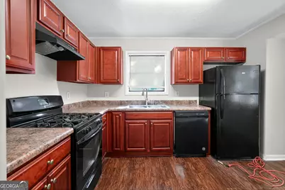 5212 Cindy Way, Stone Mountain, GA 30083 - Photo 11