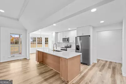 10132 Clarks Mill Road, Avera, GA 30803 - Photo 5