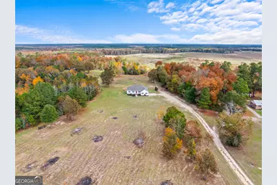 10132 Clarks Mill Road, Avera, GA 30803 - Photo 3