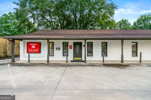 125 &amp 145 Georgia Ave, Fayetteville, GA 30214 - Photo 1