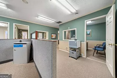 125 &amp; 145 Georgia Avenue, Fayetteville, GA 30214 - Photo 9