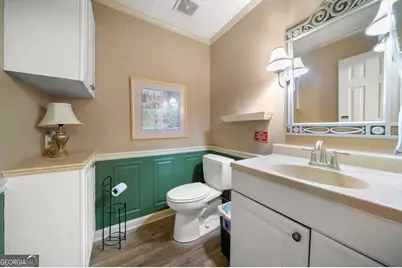 125 &amp; 145 Georgia Avenue, Fayetteville, GA 30214 - Photo 27