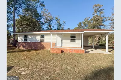 319 Brown Avenue, Millen, GA 30442 - Photo 13