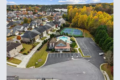 2455 Hickory Station Circle, Snellville, GA 30078 - Photo 19