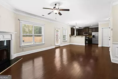 2455 Hickory Station Circle, Snellville, GA 30078 - Photo 5