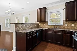 2455 Hickory Station Cir, Snellville, GA 30078 - Photo 7