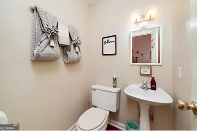 235 Alexis Avenue, Stockbridge, GA 30281 - Photo 17