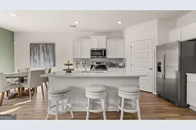 96 White Spruce Way, Newnan, GA 30265 - Photo 13