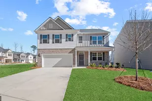 96 White Spruce Wy, Newnan, GA 30265 - Photo 1