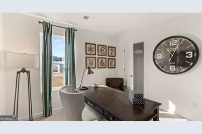 96 White Spruce Way, Newnan, GA 30265 - Photo 47