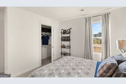 96 White Spruce Way, Newnan, GA 30265 - Photo 43