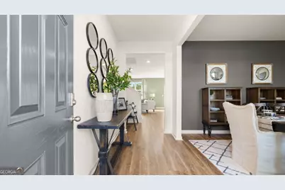 96 White Spruce Way, Newnan, GA 30265 - Photo 1