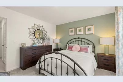 96 White Spruce Way, Newnan, GA 30265 - Photo 45