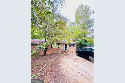 253 Sleepy Creek Drive, Athens, GA 30606 - Photo 1