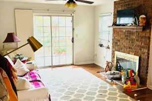 253 Sleepy Creek Dr, Athens, GA 30606 - Photo 5