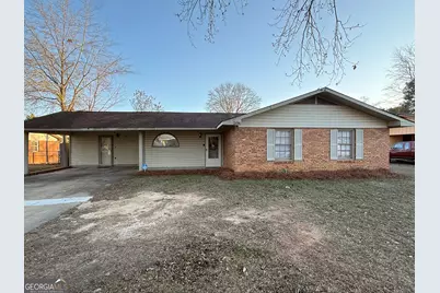 208 Pellimore Drive, Warner Robins, GA 31093 - Photo 1