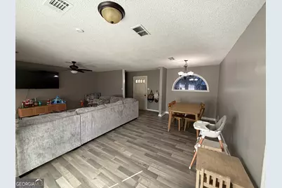 208 Pellimore Drive, Warner Robins, GA 31093 - Photo 5