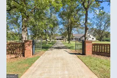 1972 Rest Haven Road, Yatesville, GA 31097 - Photo 1