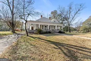 670 S Railroad Ave, Carlton, GA 30627 - Photo 9