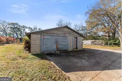 670 S Railroad Avenue, Carlton, GA 30627 - Photo 35