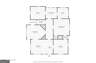 670 S Railroad Ave, Carlton, GA 30627 - Photo 53