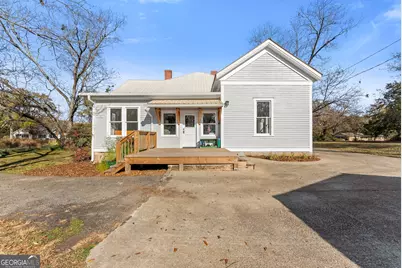 670 S Railroad Avenue, Carlton, GA 30627 - Photo 37