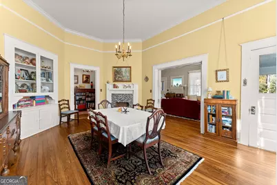 670 S Railroad Avenue, Carlton, GA 30627 - Photo 21