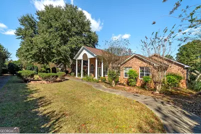 3084 Highway 81 W, Hampton, GA 30228 - Photo 5