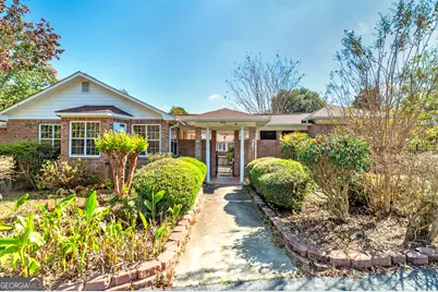 3084 Highway 81 W, Hampton, GA 30228 - Photo 17